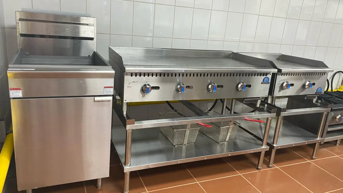 Nuestras instalaciones