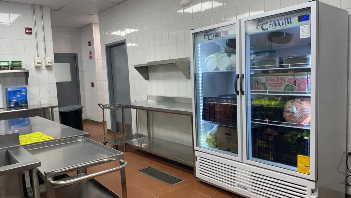 Nuestras instalaciones